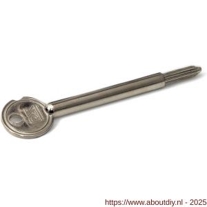 Dulimex DX H DRB 3 sleutel voor DRB 3 serie - A30204669 - afbeelding 1