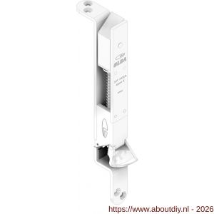 Olda 37 HZA T2 automatische kantschuif type 37 HZA type 2 hold close functie staal verzinkt voor stalen-aluminium-houten deuren - A30205050 - afbeelding 1