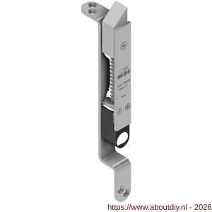 Olda 35 HZS T1 Semi automatische kantschuif type 35 HZS type 1 staal verzinkt voor stalen-aluminium-houten deuren - A30205019 - afbeelding 1