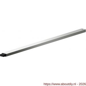 Olda 39 DK ZP profiellengte type 31 DK ZP voor 30 DK staal verzinkt - A30205008 - afbeelding 1