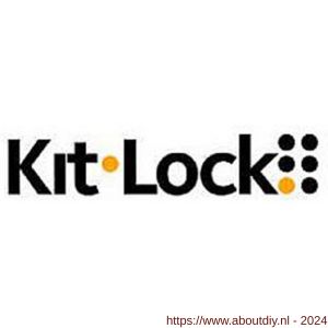 Kitlocks EPS SLAM Slam Latch voor EPS 1200 en 1500 - A30204567 - afbeelding 2