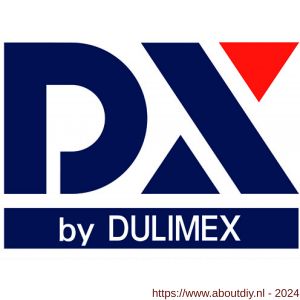Dulimex DX 360-10100E gelaste ring 100-10 mm verzinkt - A30200657 - afbeelding 3