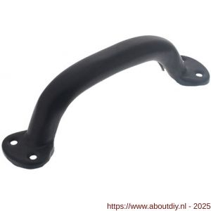 Intersteel Living 8811 handgreep geperst 115 mm zwart - A26004451 - afbeelding 1