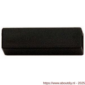 Intersteel 9855 reductie huls 5>8 mm kunststof - A26000869 - afbeelding 1