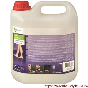 SecuCare anti slip spray 5 L 60-80 m2 - A50750283 - afbeelding 1