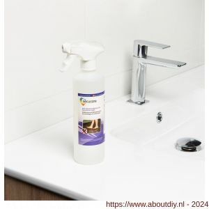 SecuCare anti slip spray 500 ml 6-8 m2 - A50750282 - afbeelding 1