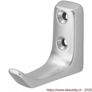 Hermeta 0031 garderobe jashaak enkel naturel - A20101847 - afbeelding 1