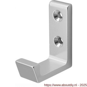 Hermeta 0139 garderobe jashaak enkel naturel - A20101850 - afbeelding 1