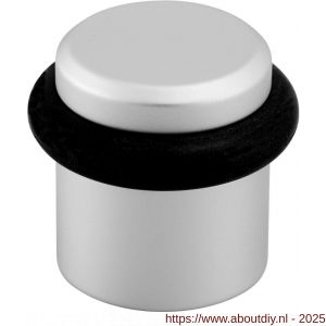 Hermeta 4735 deurbuffer vloer mat naturel - A20100106 - afbeelding 1