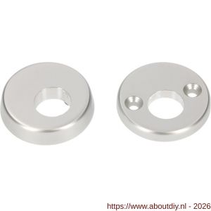 Ami VHB rond rozet veiligheidsrozet SKG*** VHB rozet rond RC 22,5 F1 deurdikte 38-42 mm - A10901540 - afbeelding 1