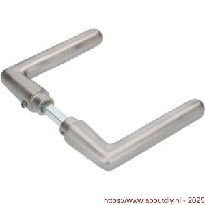 Ami 362 deurkruk Archi Design deurdikte 38-42 mm Irox - A10900399 - afbeelding 1