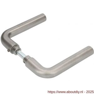 Ami 368 deurkruk Archi Design deurdikte 38-42 mm Irox - A10900401 - afbeelding 1