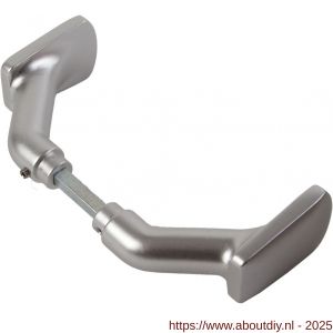 Ami 166 knopkruk gatdeel aluminium M6 F1 - A10900424 - afbeelding 1