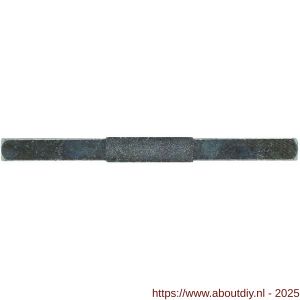 Ami verloopstift vierkant vol 8-9-8 deurdikte 38-42 mm - A10900234 - afbeelding 1