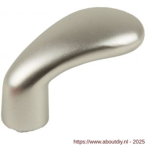 Ami 173 deurknop aluminium Varo F1 - A10900287 - afbeelding 1