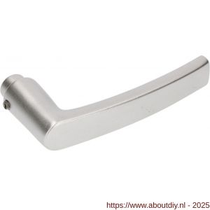 Ami 332/125 deurkruk gatdeel aluminium M6 F2 - A10900292 - afbeelding 3