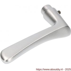Ami 336 deurkruk gatdeel aluminium links M6 F2 - A10900295 - afbeelding 3