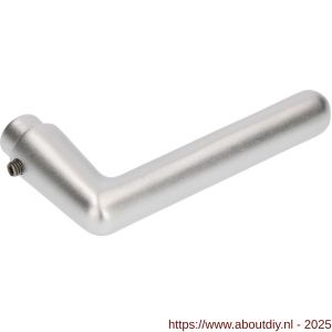Ami 362 deurkruk gatdeel aluminium M6 F1 - A10900305 - afbeelding 3