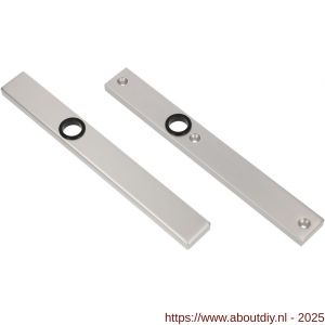 Ami 245/30 smalschild aluminium blind 1/2 M5 F1 - A10900783 - afbeelding 3