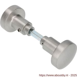 Ami 169/50 knopkruk Archi Design deurdikte 38-42 mm Irox - A10900413 - afbeelding 3