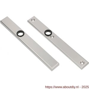 Ami VHB 251/32 veiligheidssmalschild SKG** VHB 251/32 buiten en binnen blind F1 deurdikte 53-57 mm - A10901555 - afbeelding 3