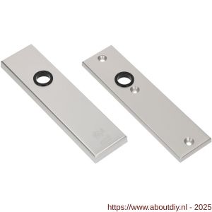 Ami VHB 193/50 veiligheidskortschild SKG*** VHB 193/50 buiten en binnen blind F1 deurdikte 38-42 mm - A10901342 - afbeelding 3