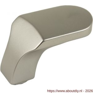 Ami 145 deurknop aluminium Varo F1 - A10900266 - afbeelding 1