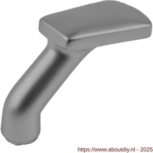 Ami 166 deurknop aluminium Varo F1 - A10900283 - afbeelding 4