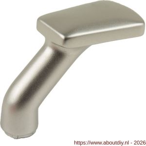 Ami 166 deurknop aluminium Varo F1 - A10900283 - afbeelding 1