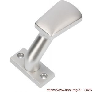 Ami 65/30-166 smalrozet knop combinatie knop 166 vastdraaibaar 65/30 R6.5 hartafstand 43 mm F1 - A10900416 - afbeelding 4