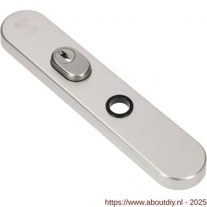 Ami VHB 250/15 KT senioren veiligheidslangschild SKG*** kerntrekbeveiliging ovaal omkeer buitenlangschild 250/50/15 KT 72 omkeer 2 GTS F1 - A10901486 - afbeelding 4