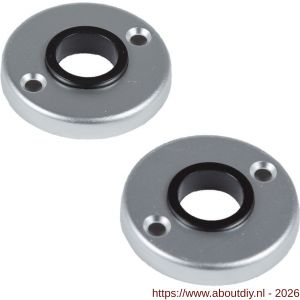 Ami 3 RH rond krukrozet aluminium rondhoek rond krukgat F2 - A10900469 - afbeelding 1