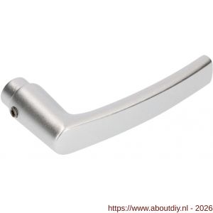 Ami 332 deurkruk gatdeel aluminium M6 F2 - A10900289 - afbeelding 1