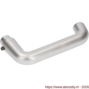 Ami 356 deurkruk gatdeel aluminium M6 F2 - A10901774 - afbeelding 1