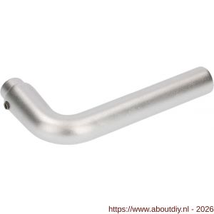 Ami 361 deurkruk gatdeel aluminium M6 F1 - A10900303 - afbeelding 1