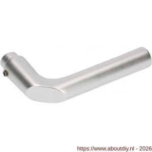 Ami 369 deurkruk gatdeel aluminium M6 F1 - A10900307 - afbeelding 1