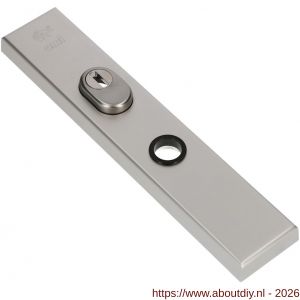 Ami VHB 251/15 KT senioren veiligheidlangschild SKG*** kerntrekbeveiliging omkeer buitenlangschild 251/50/15 kerntrek KT 72 F1 - A10901522 - afbeelding 1