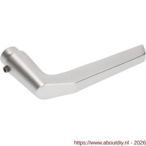 Ami 354 deurkruk gatdeel aluminium M6 F1 - A10900297 - afbeelding 1