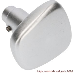 Ami 165/75 knopkruk gatdeel aluminium M6 F1 - A10900423 - afbeelding 1