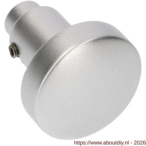 Ami 169/50 knopkruk gatdeel aluminium M6 F1 - A10900425 - afbeelding 1