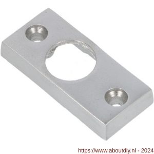 Ami 65/30 smalrozet aluminium gegoten RC 22,5 R6.5 hartafstand 50 mm F1 - A10900491 - afbeelding 1