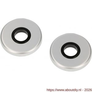 Ami Klik rond krukrozet aluminium krukgat F1 - A10900475 - afbeelding 1