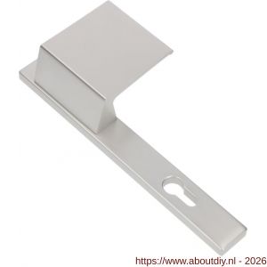 Ami 245/30-90/80 smalschild-duwer deurduwer 90/80-245/30 profielcilinder PC 92 M5 rechts F1 - A10900093 - afbeelding 1