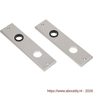 Ami 178/43 kortschild aluminium RC 22,5-73.5 F1 - A10900542 - afbeelding 1