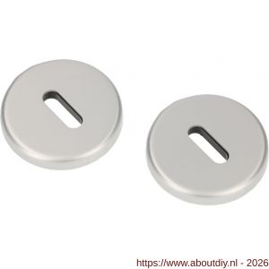 Ami Klik rond sleutelrozet aluminium sleutelgat SLG F1 - A10900494 - afbeelding 1