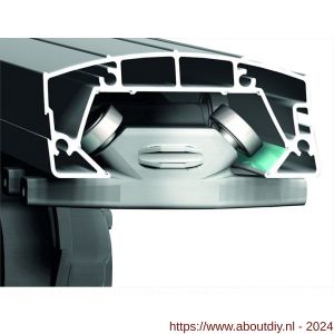 Carat CaraCoup 2067 aluminium tegelzaagmachine Laser - A32600613 - afbeelding 2