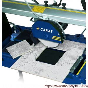 Carat CaraCoup 265 tegelzaagmachine - A32600611 - afbeelding 2