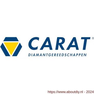 Carat diamant steenzaagmachine T-3510 Laser 230 V - A32600600 - afbeelding 4