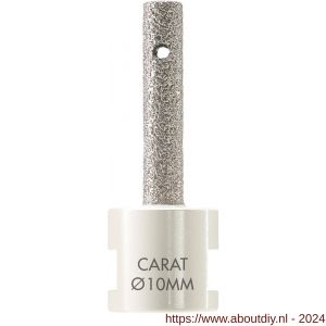 Carat diamant droog frees EHM 10 mm x M14 - A32600300 - afbeelding 1