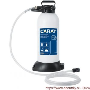 Carat waterdruktank 10 L - A32600810 - afbeelding 1